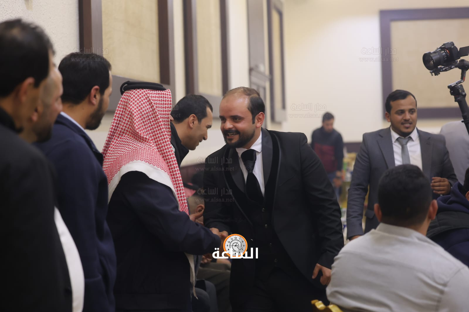 Madar Al-Saa Images 0.9397115115217562