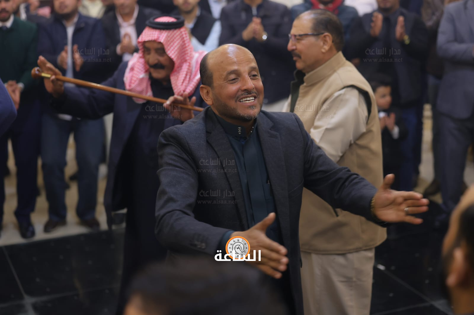 Madar Al-Saa Images 0.9988873201184544