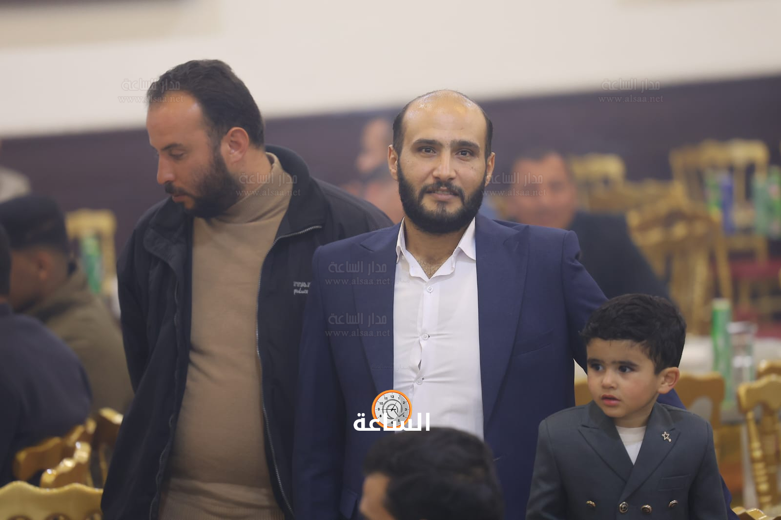 Madar Al-Saa Images 0.6111130678044687