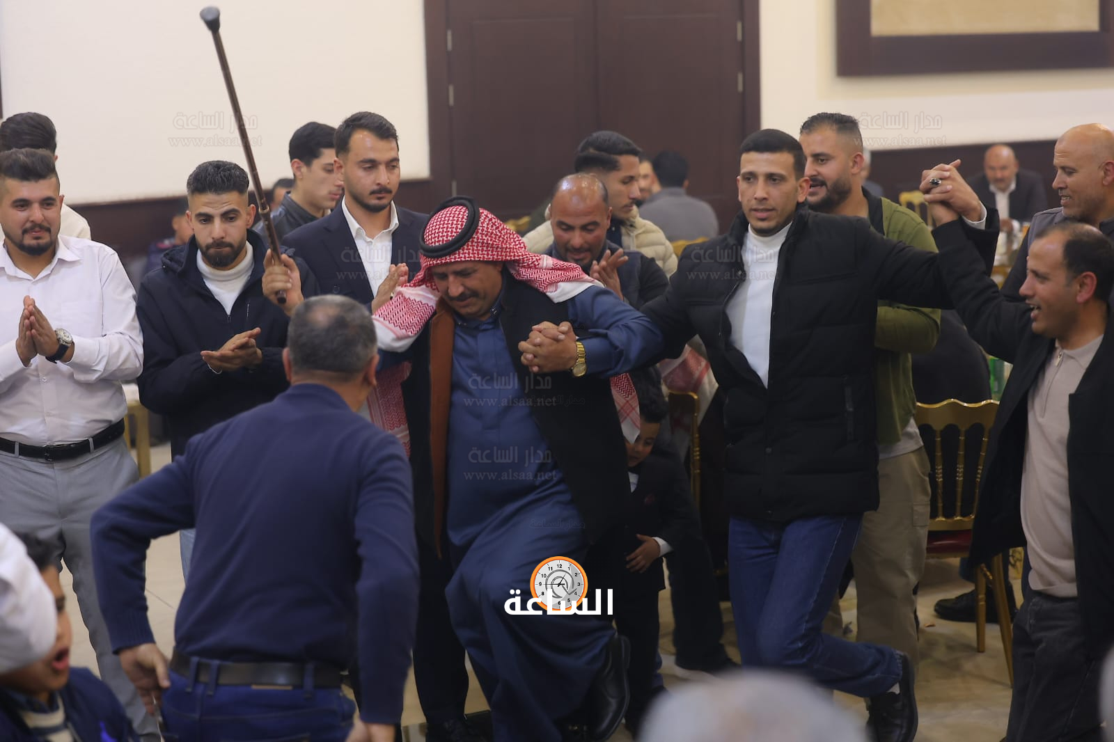 Madar Al-Saa Images 0.520635383985258