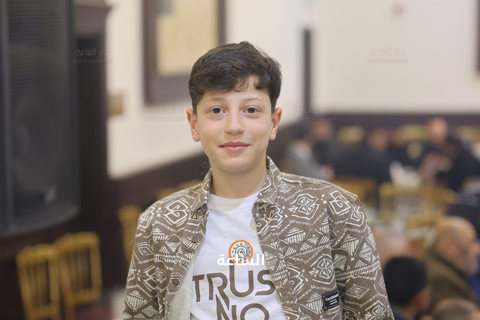 Madar Al-Saa Images 0.44697100339136886