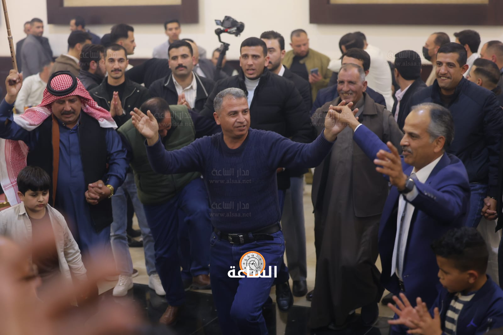 Madar Al-Saa Images 0.3685187499906234