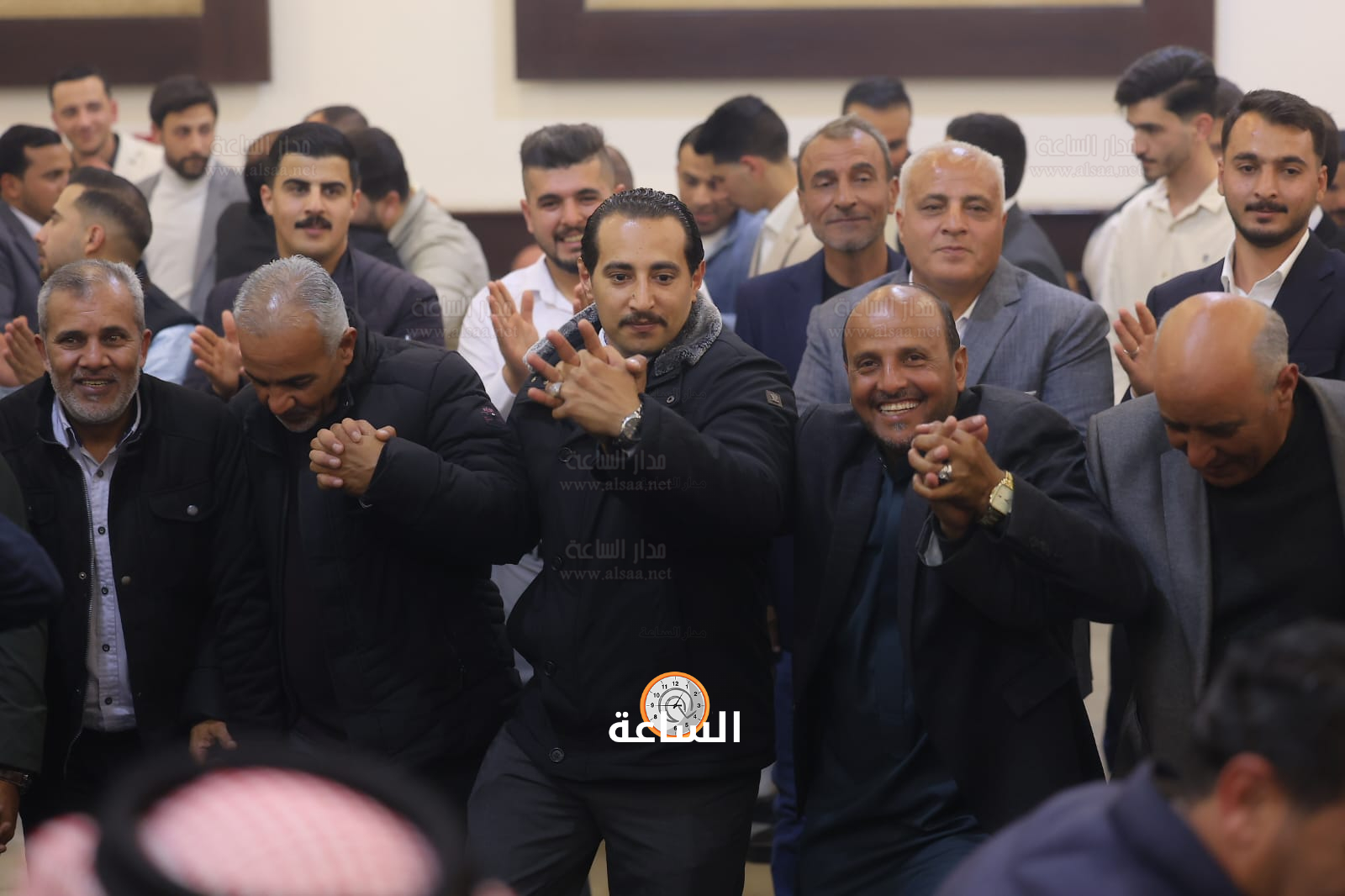 Madar Al-Saa Images 0.38992354284837427