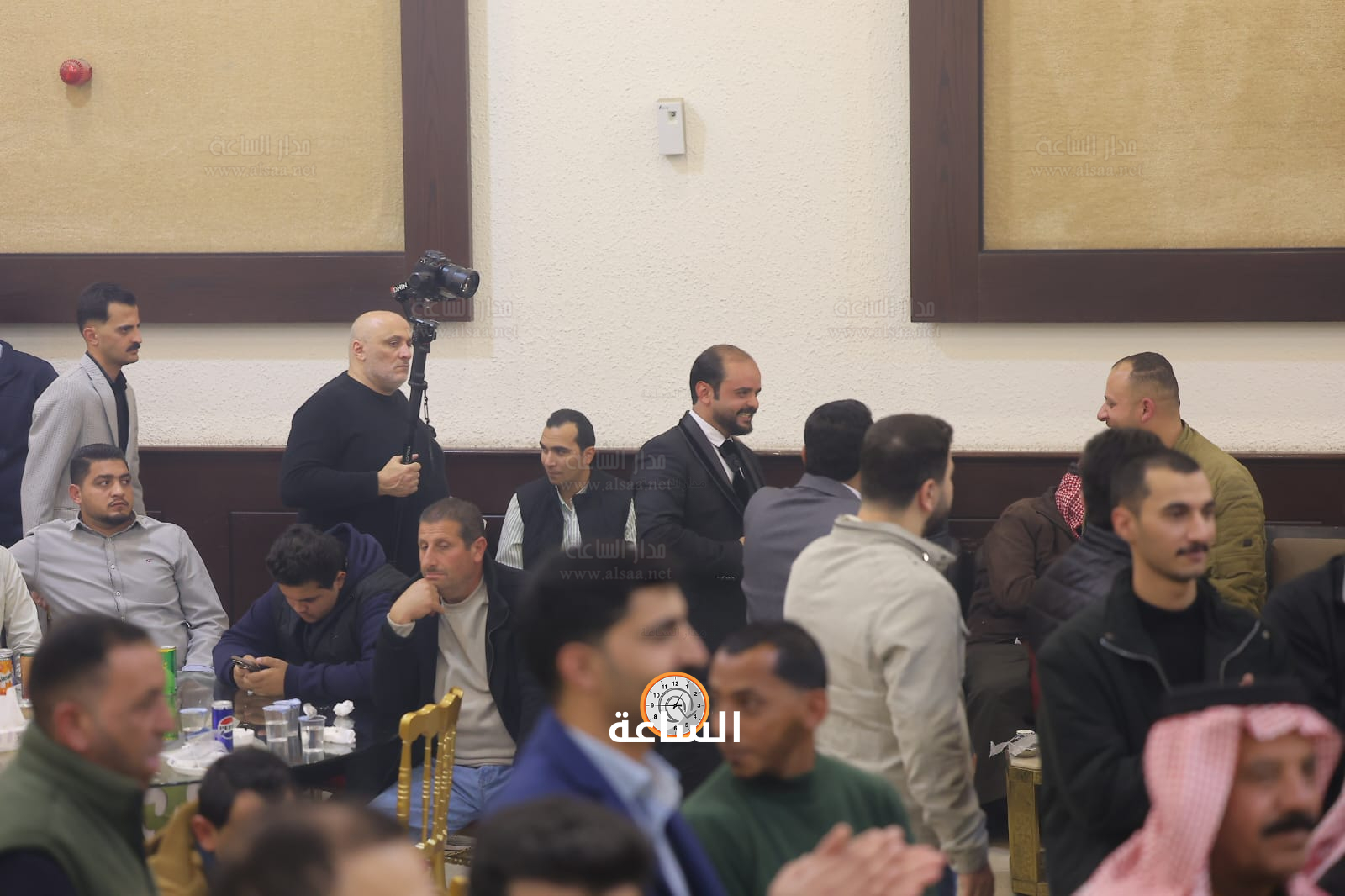 Madar Al-Saa Images 0.3683074930955692