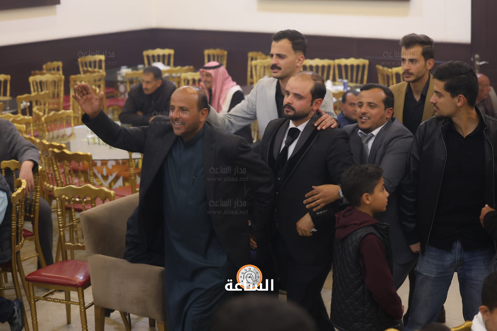 Madar Al-Saa Images 0.2609353385845776