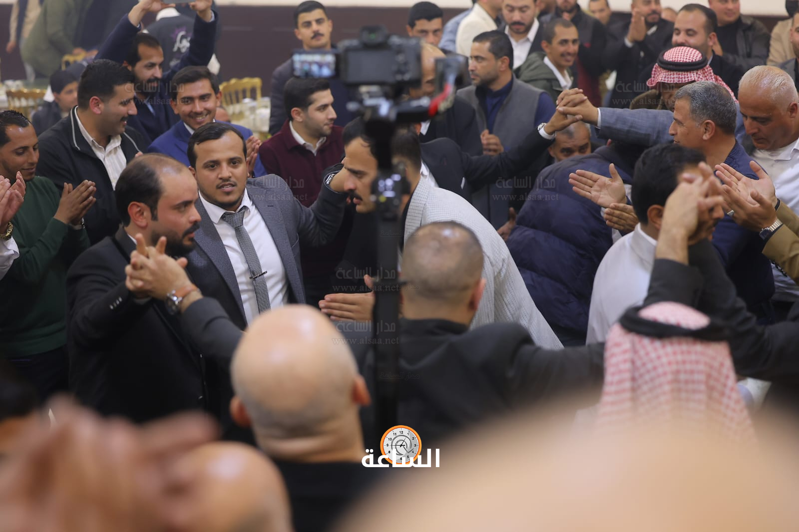 Madar Al-Saa Images 0.32347817682017443