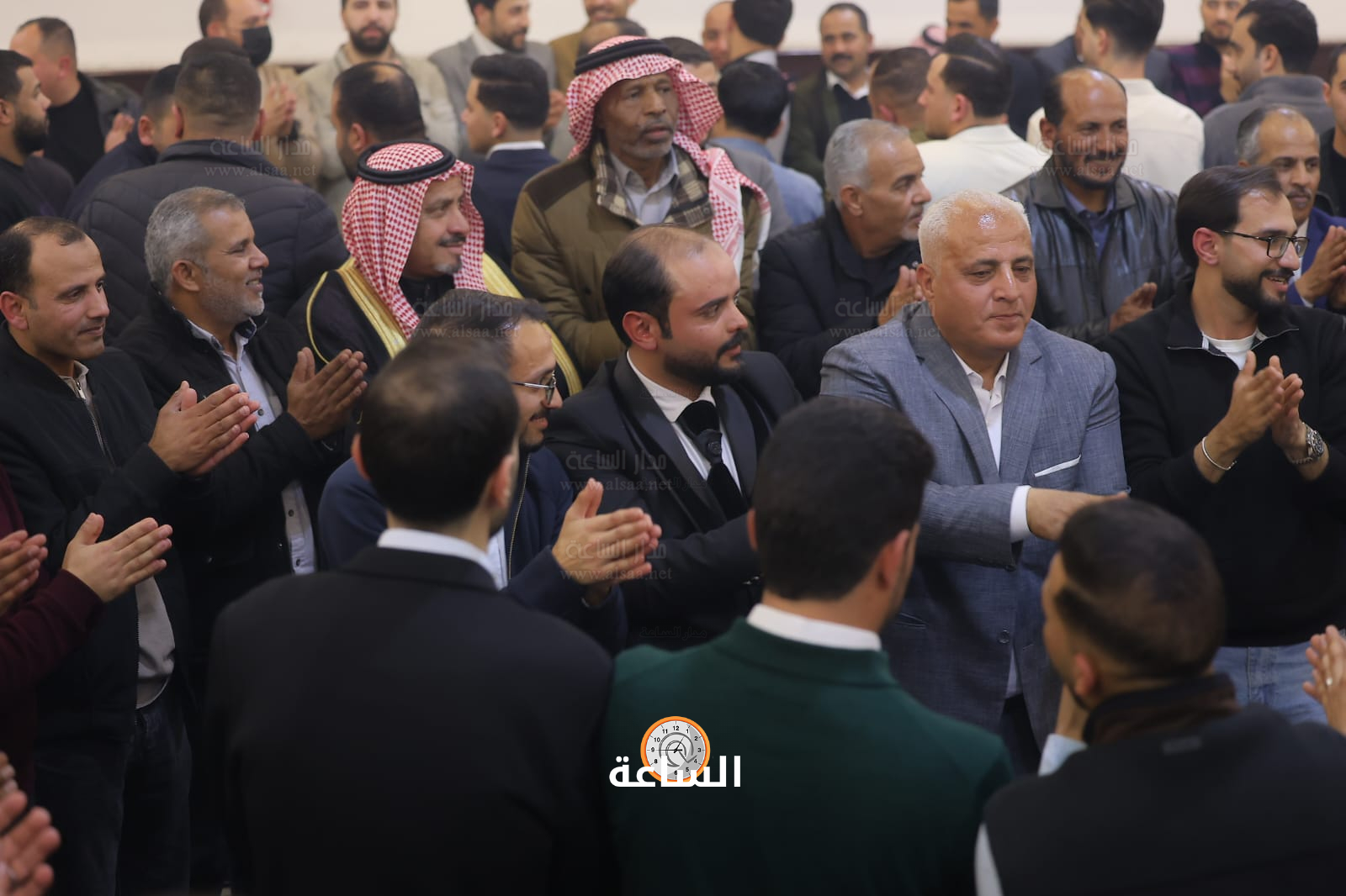 Madar Al-Saa Images 0.7740068663589514