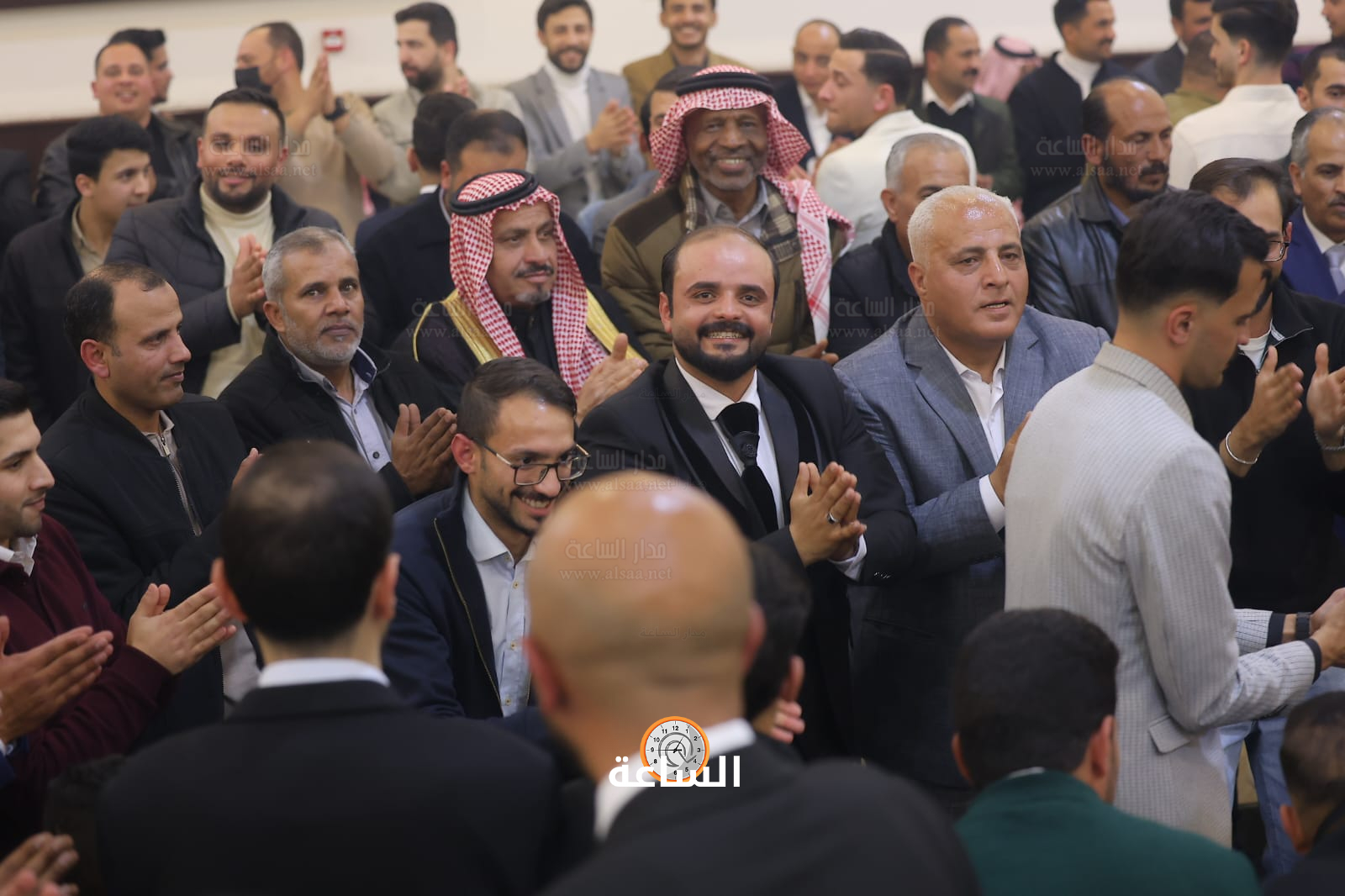 Madar Al-Saa Images 0.2563107319669864