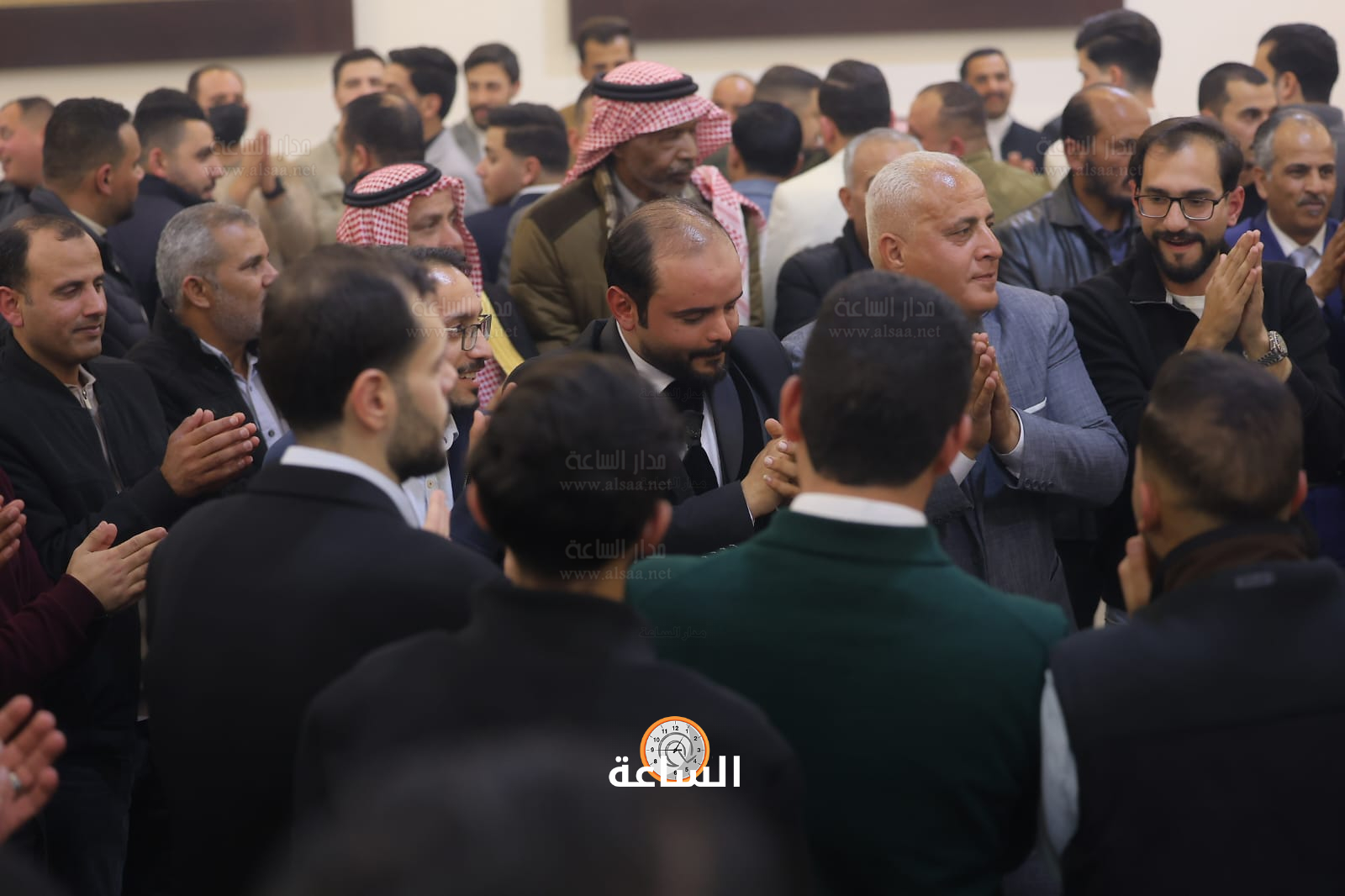 Madar Al-Saa Images 0.8463080750261659