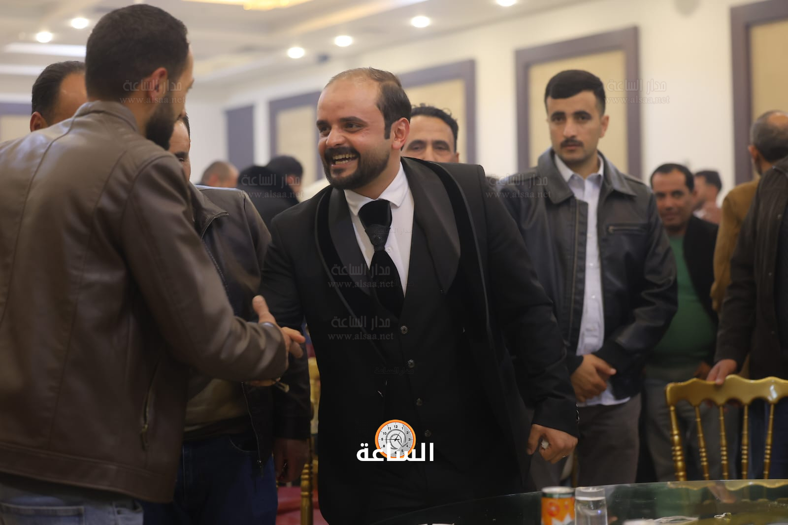 Madar Al-Saa Images 0.8120018627062661