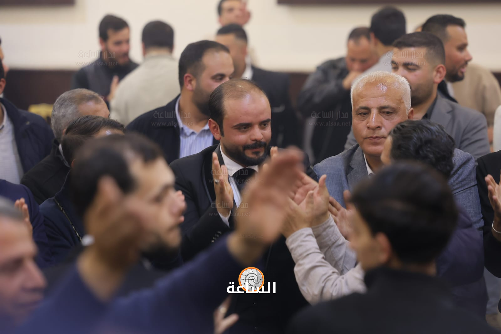 Madar Al-Saa Images 0.048394286091981153