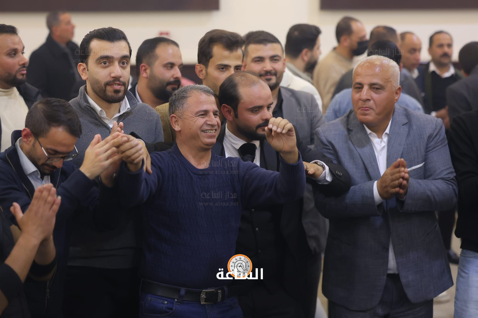 Madar Al-Saa Images 0.03819260224364174