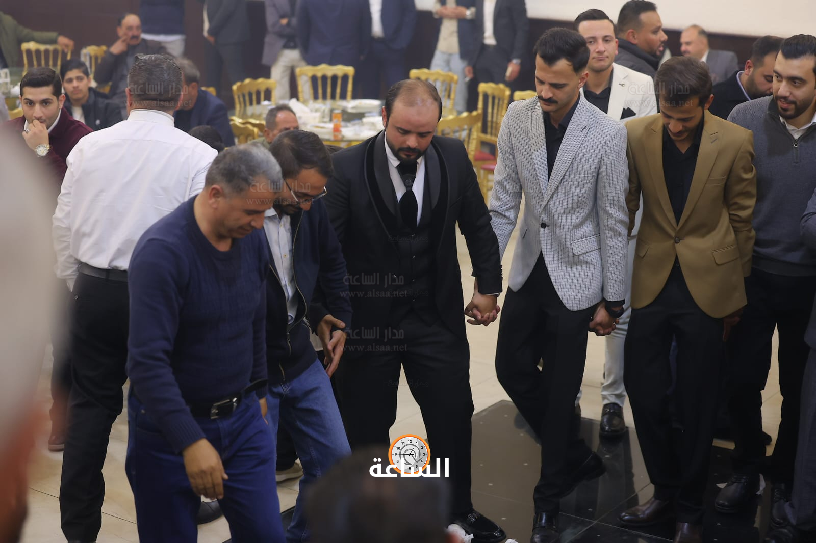 Madar Al-Saa Images 0.1981707330632989