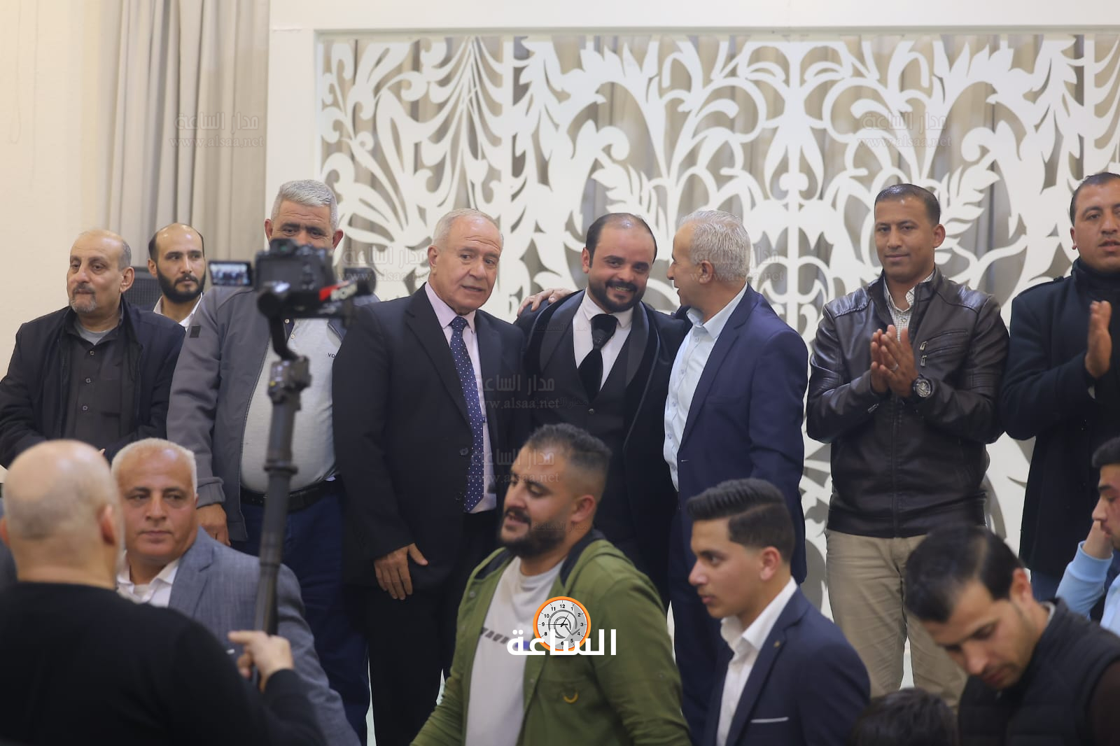 Madar Al-Saa Images 0.0024409387744366295