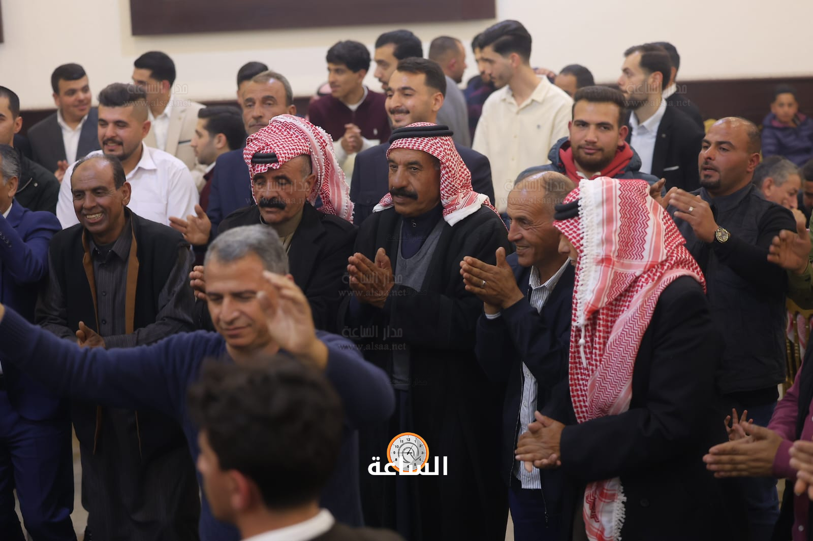 Madar Al-Saa Images 0.2452011360395714