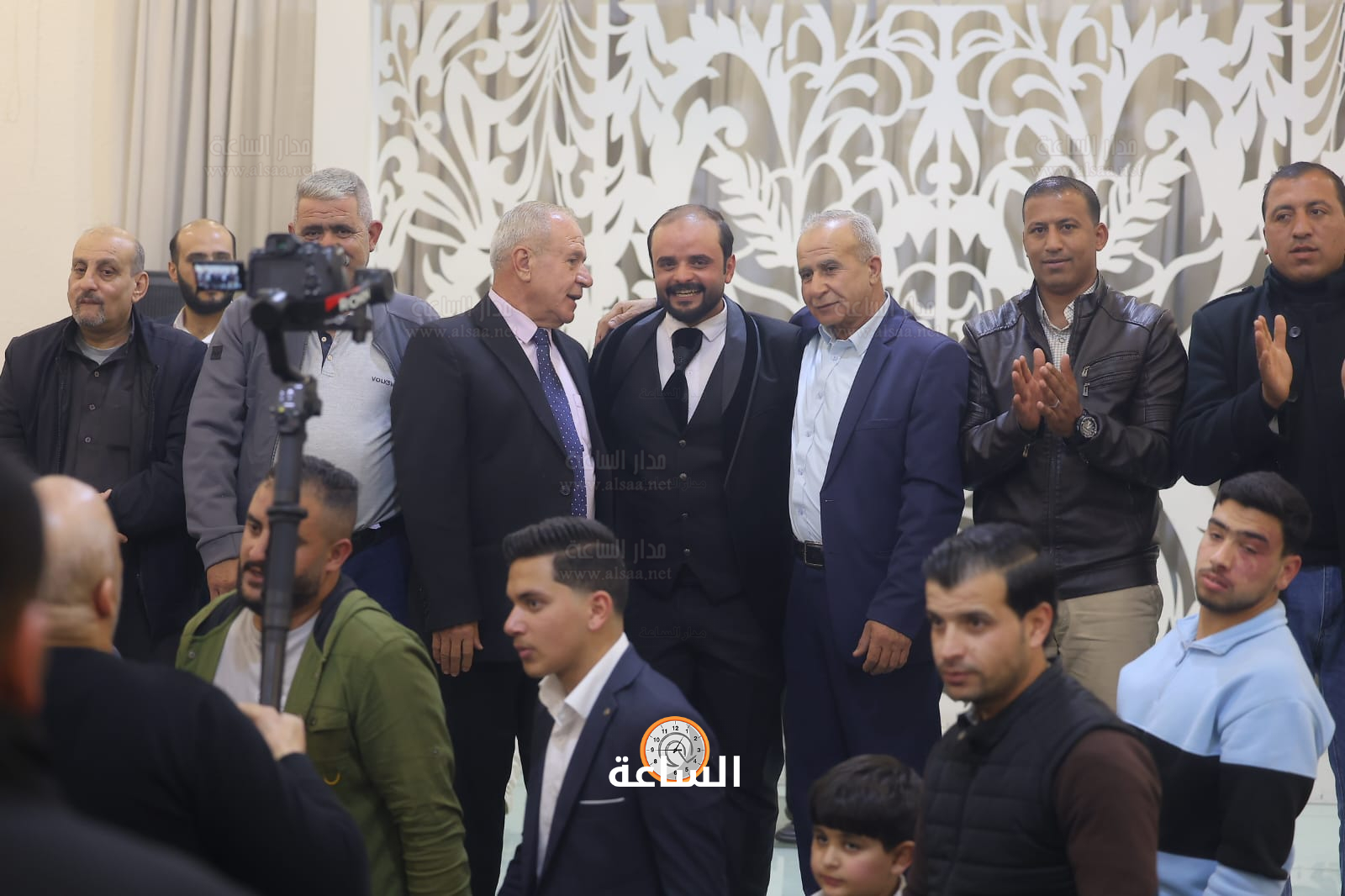 Madar Al-Saa Images 0.204556254479361