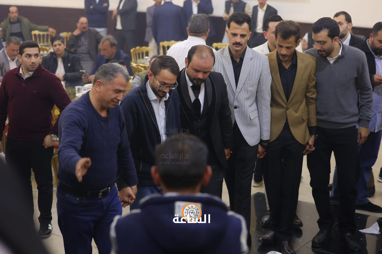 Madar Al-Saa Images 0.8412119588251182