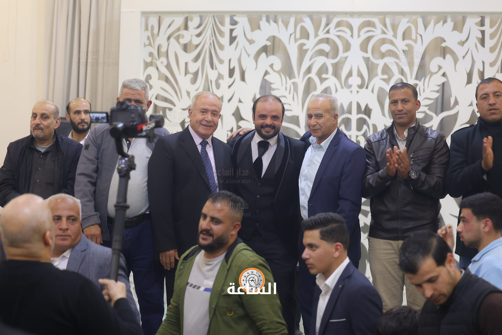 Madar Al-Saa Images 0.22981031356121218