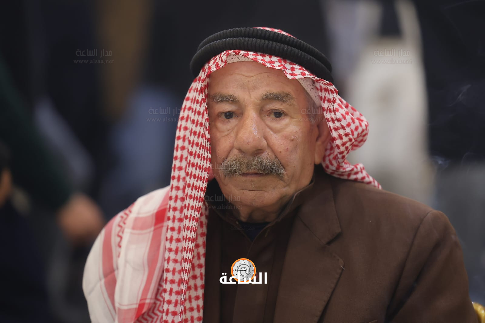 Madar Al-Saa Images 0.991737193405694