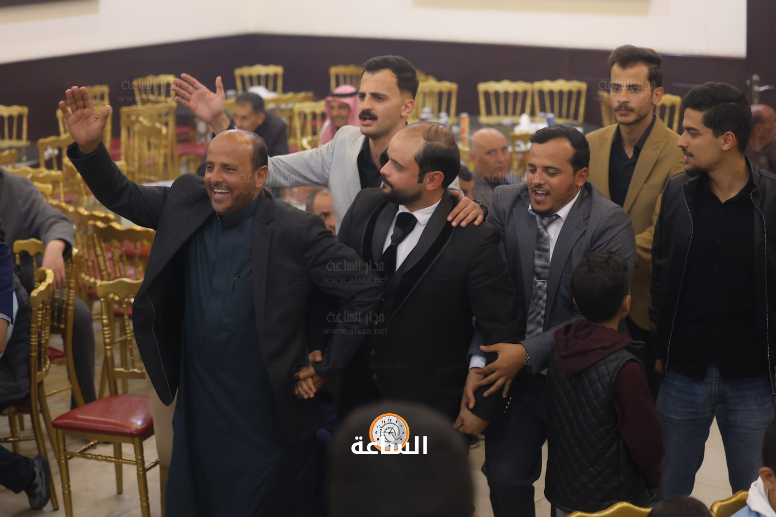 Madar Al-Saa Images 0.7149244487444449