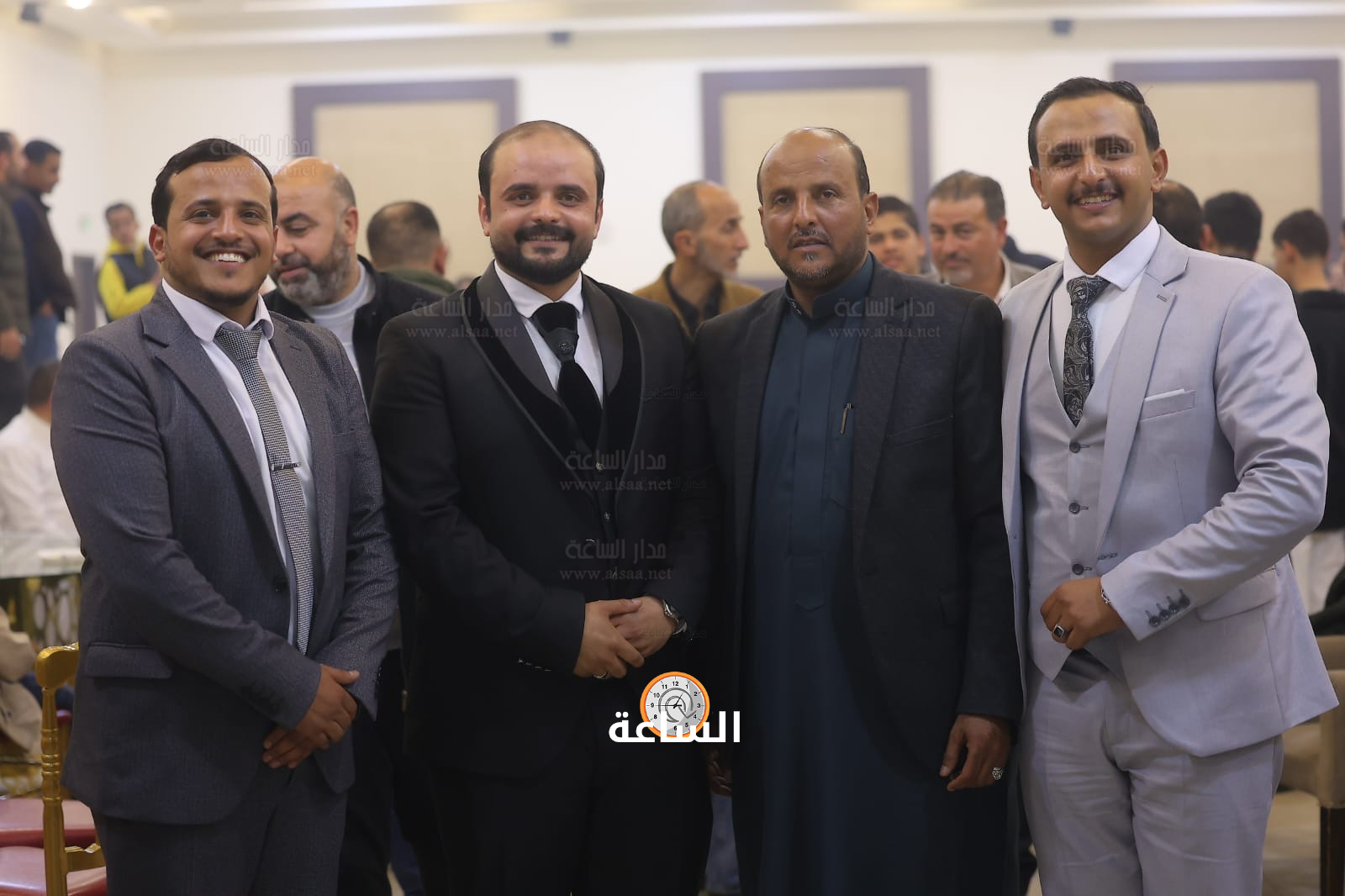 Madar Al-Saa Images 0.14698009610703544