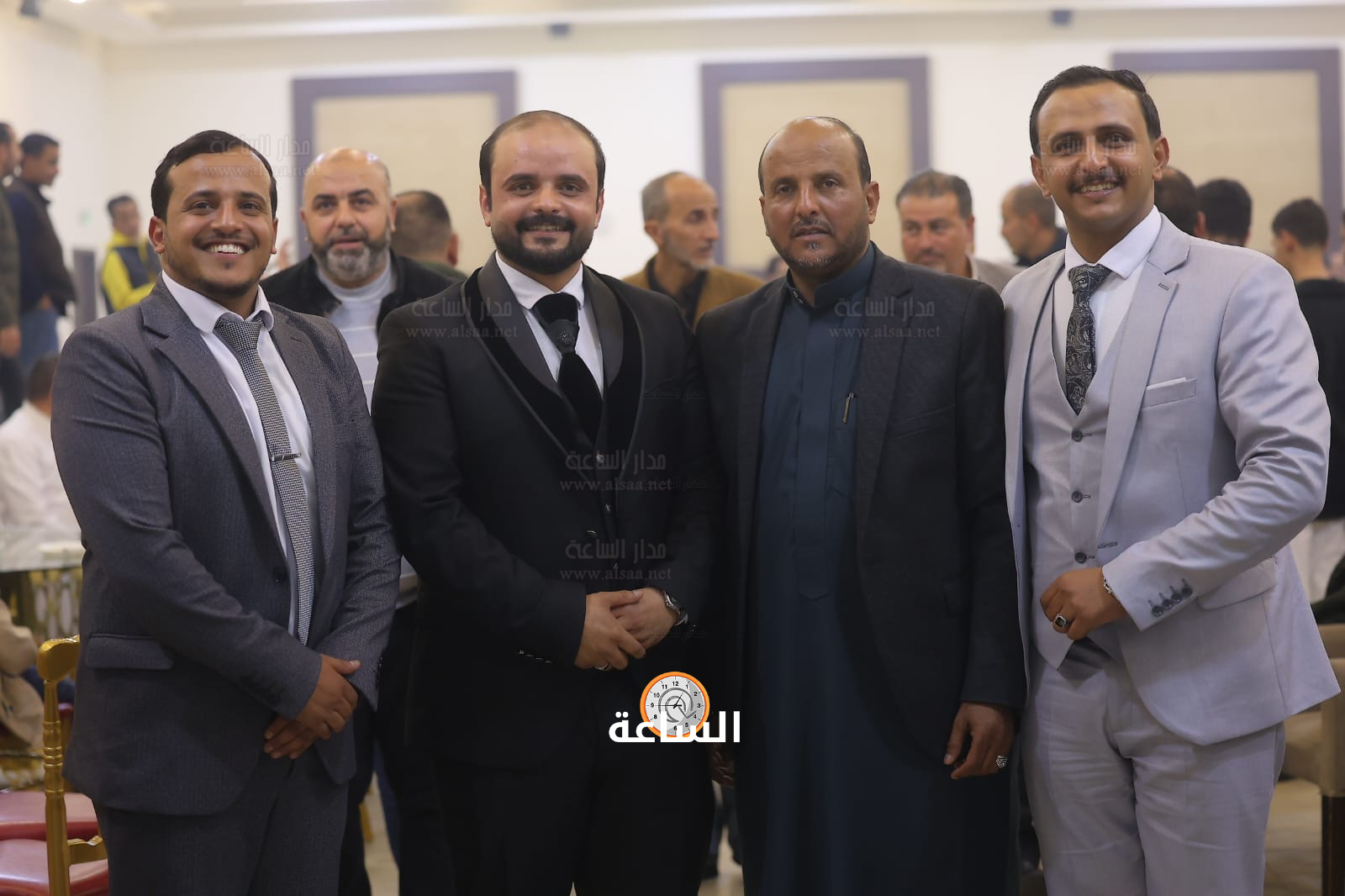 Madar Al-Saa Images 0.37450528262151106