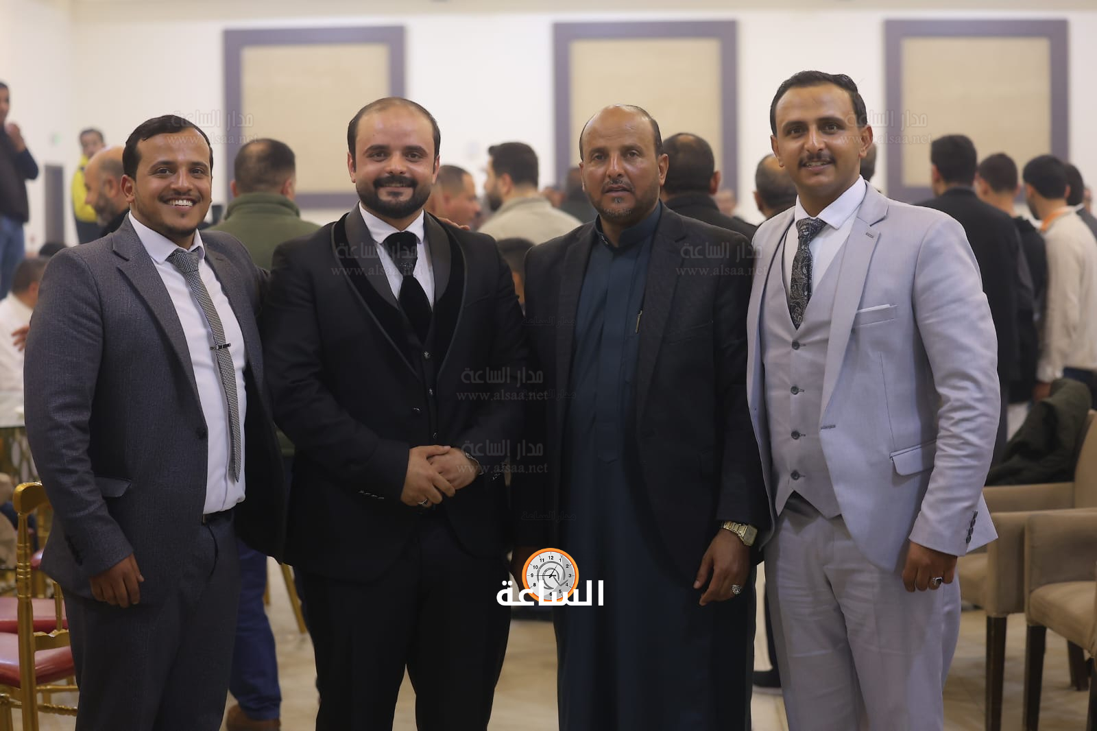 Madar Al-Saa Images 0.4078143057376309