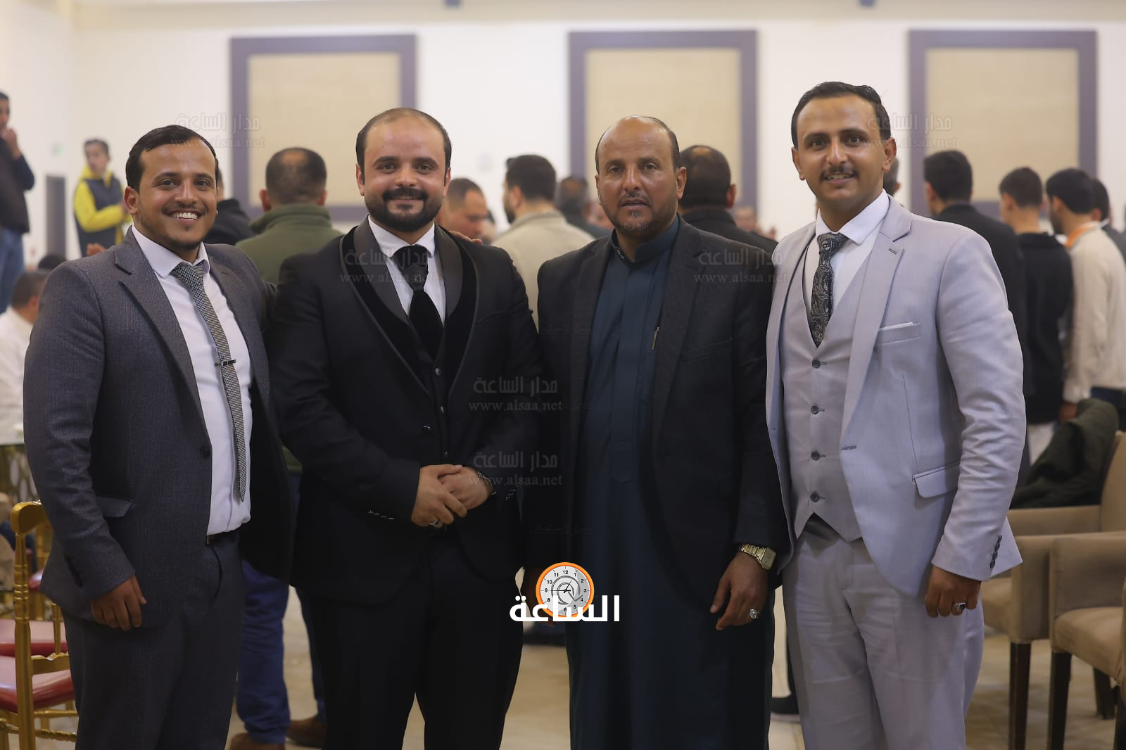 Madar Al-Saa Images 0.4816542567034866