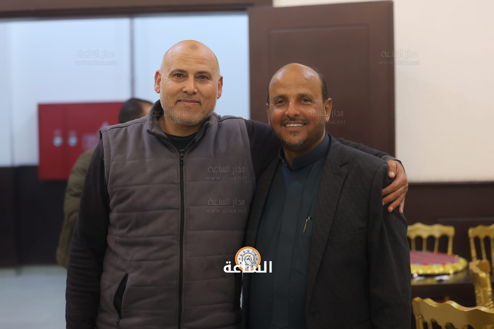 Madar Al-Saa Images 0.6007867565630358