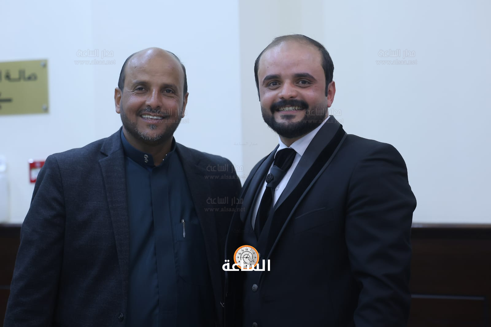 Madar Al-Saa Images 0.09975043102048309