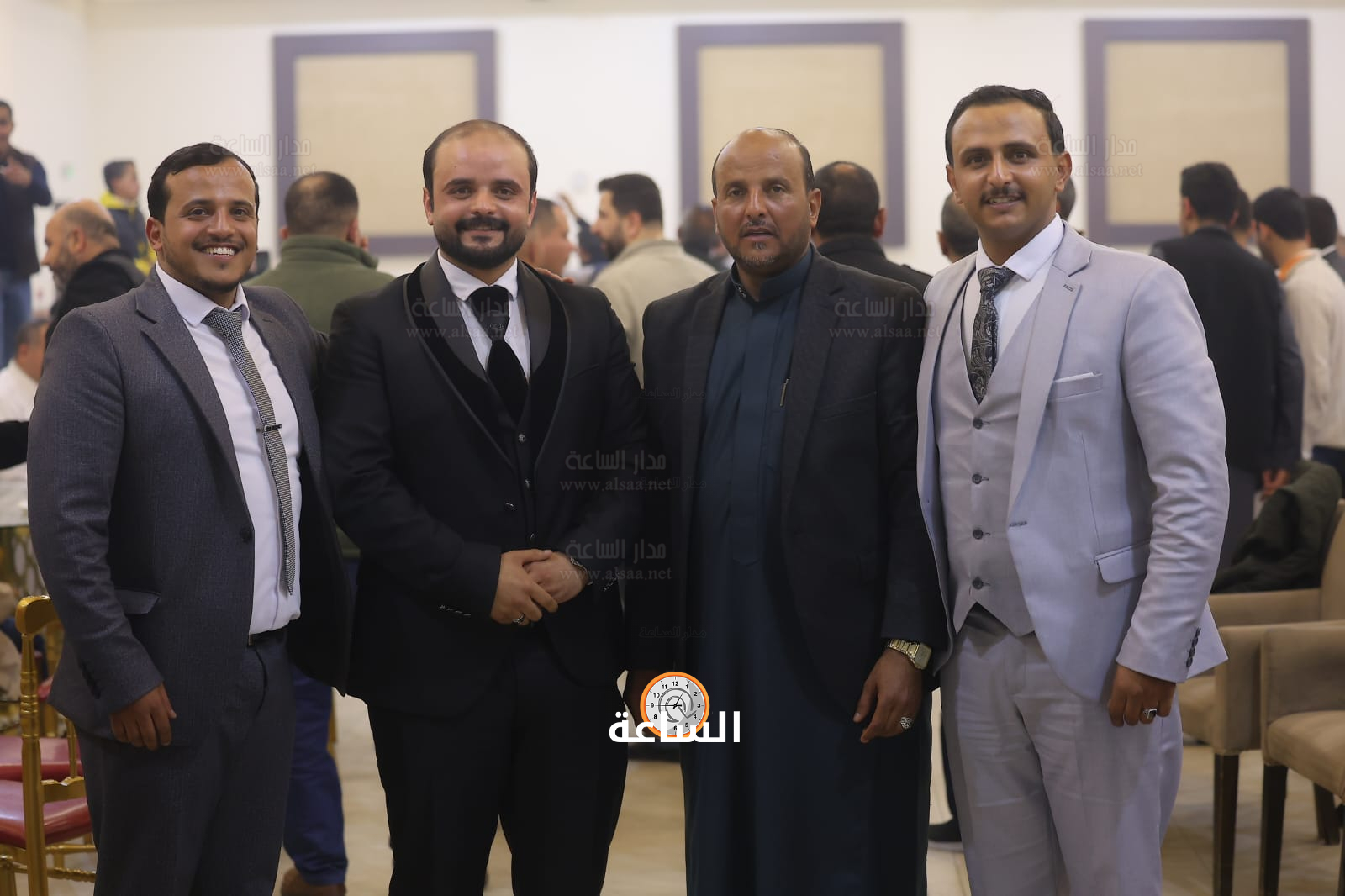 Madar Al-Saa Images 0.31135940039909415