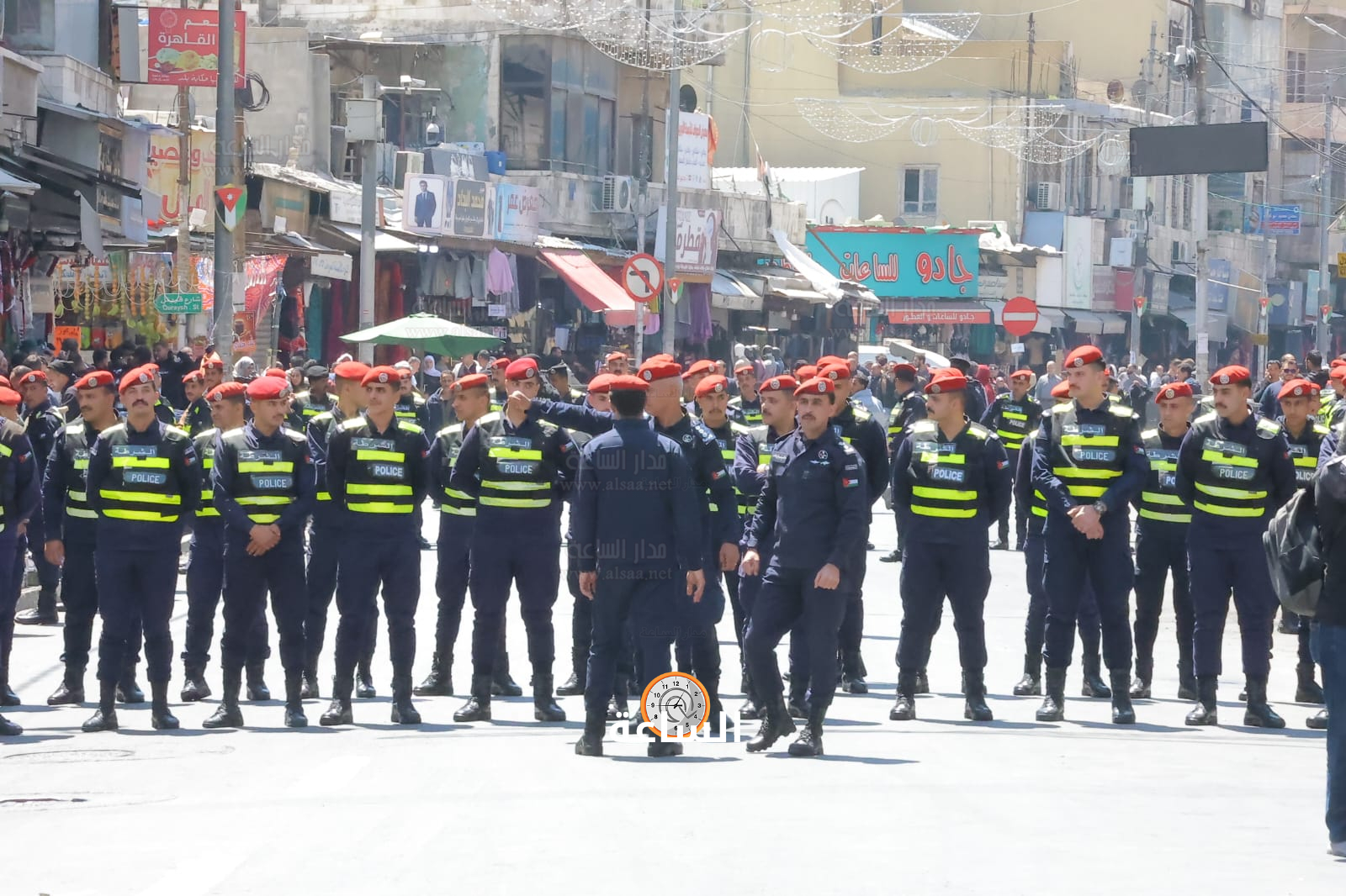 Madar Al-Saa Images 0.6439899937635902