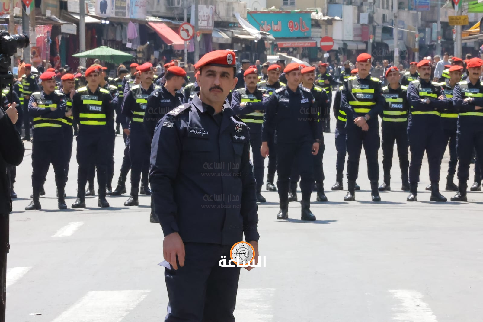 Madar Al-Saa Images 0.9166710589057245