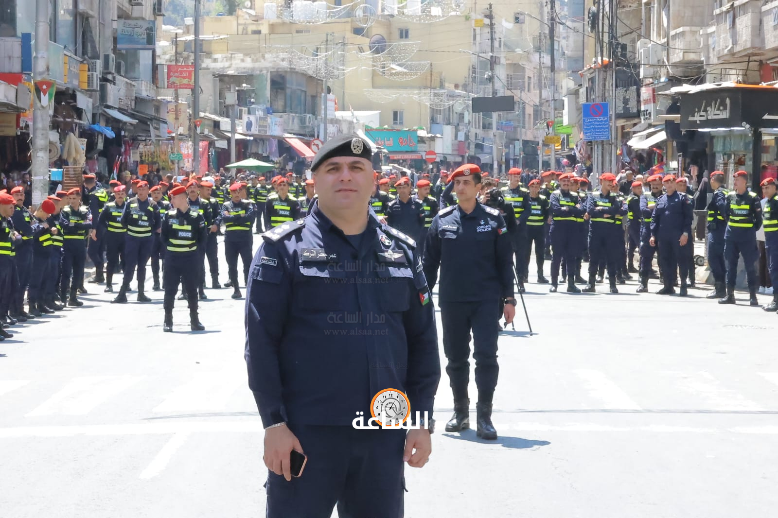 Madar Al-Saa Images 0.48758981134918145