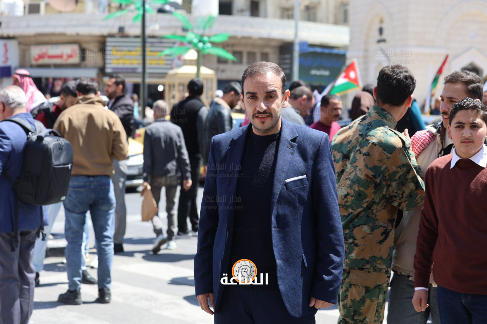 Madar Al-Saa Images 0.47967769791899273