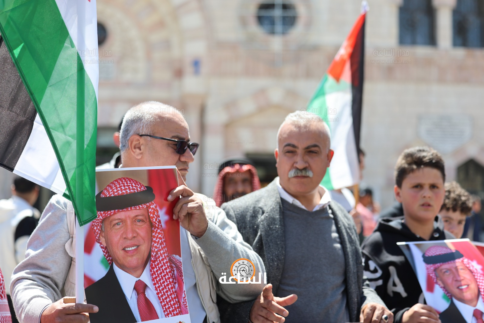 Madar Al-Saa Images 0.7871966173126791