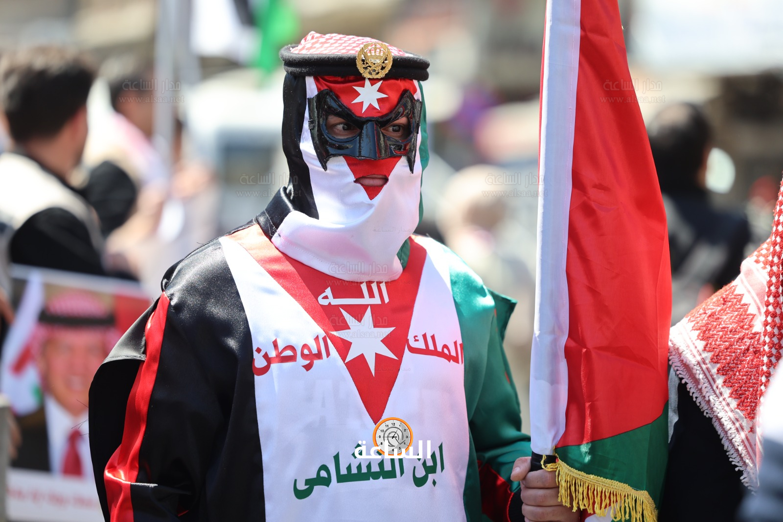 Madar Al-Saa Images 0.3867092257968954