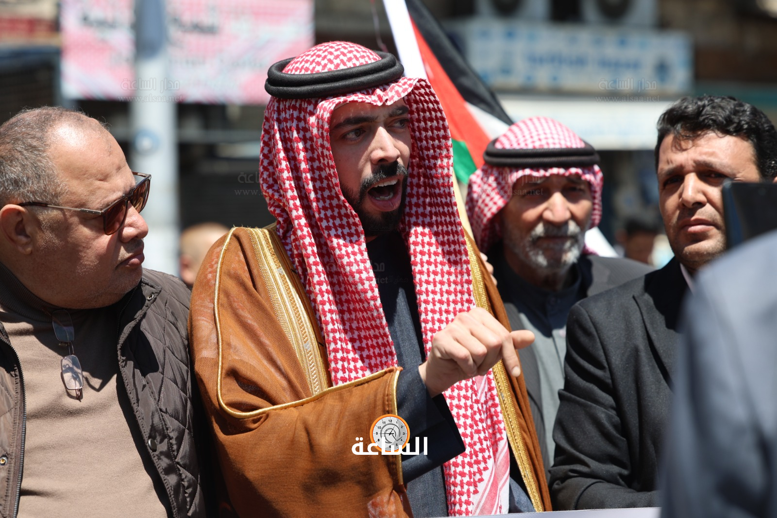 Madar Al-Saa Images 0.9074322050873153