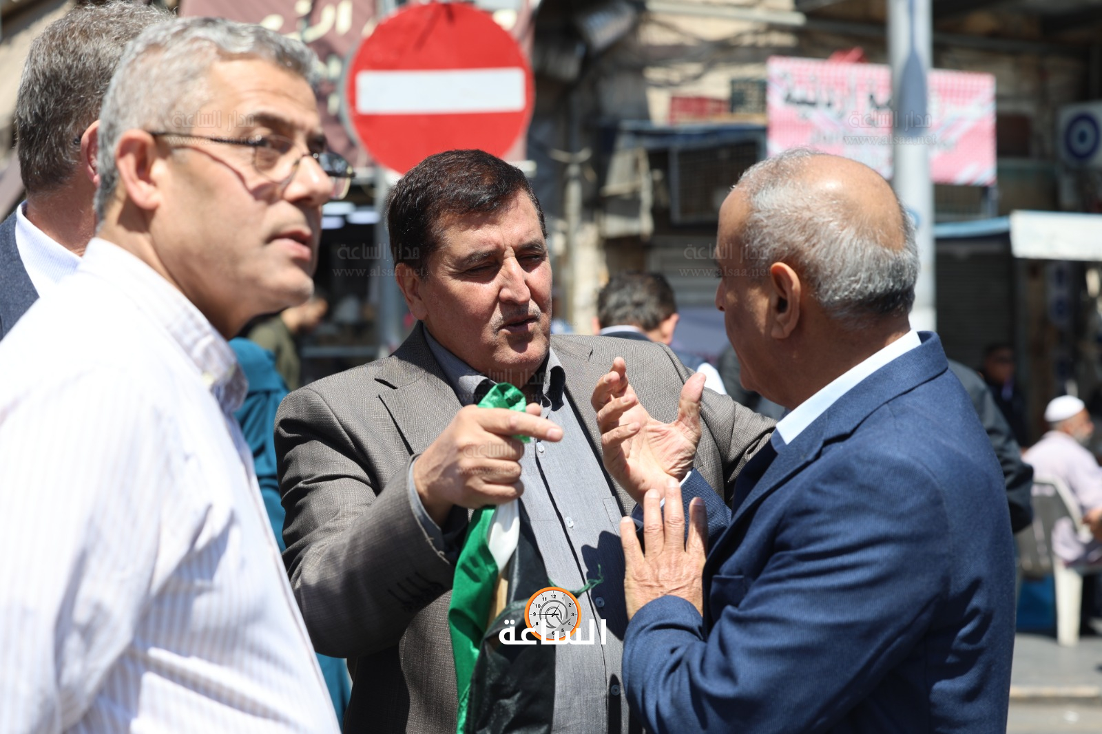 Madar Al-Saa Images 0.8359273105118268