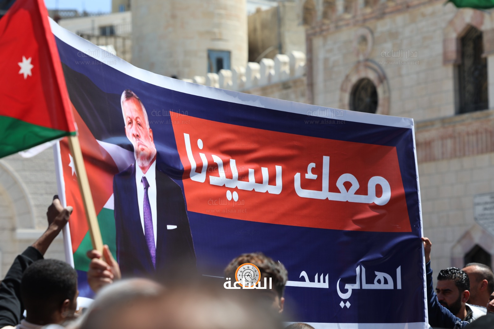 Madar Al-Saa Images 0.28500416782590365