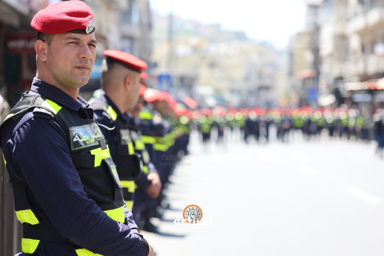 Madar Al-Saa Images 0.9736094043383086