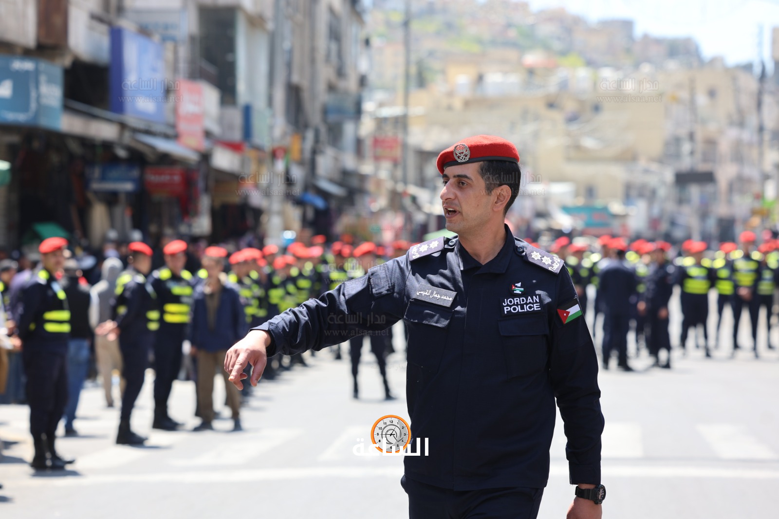 Madar Al-Saa Images 0.6401042358832911