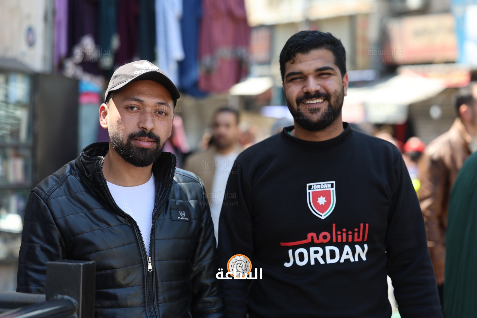 Madar Al-Saa Images 0.07230066969225513