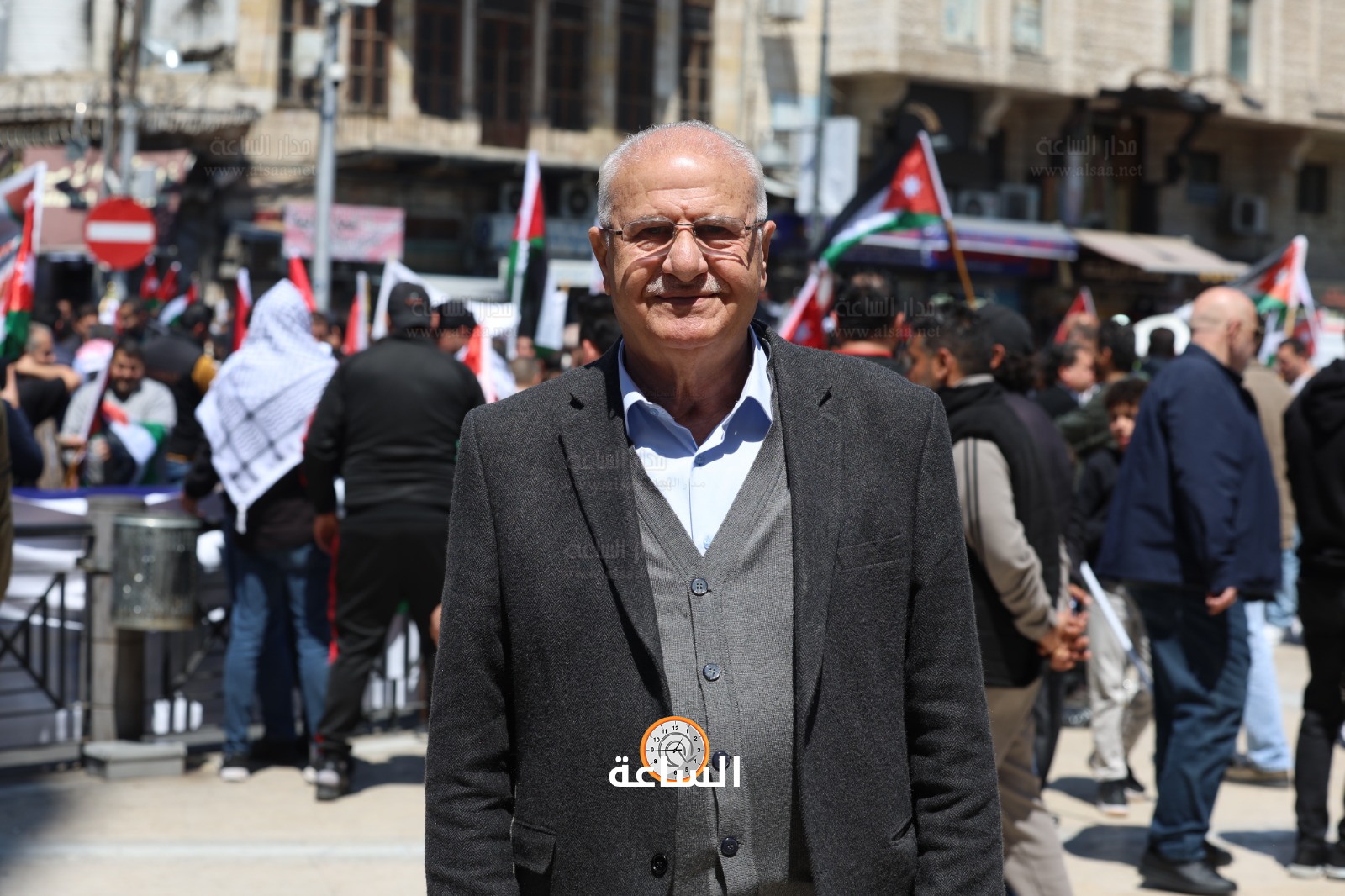 Madar Al-Saa Images 0.30032138217579185