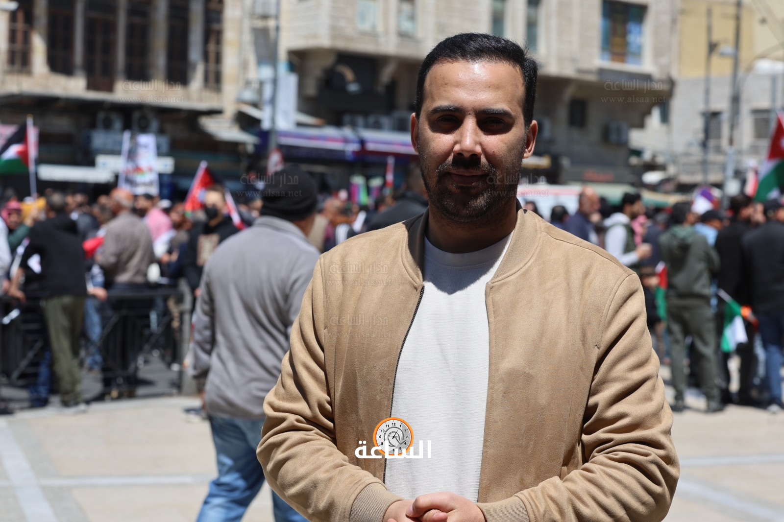 Madar Al-Saa Images 0.9842195225239296