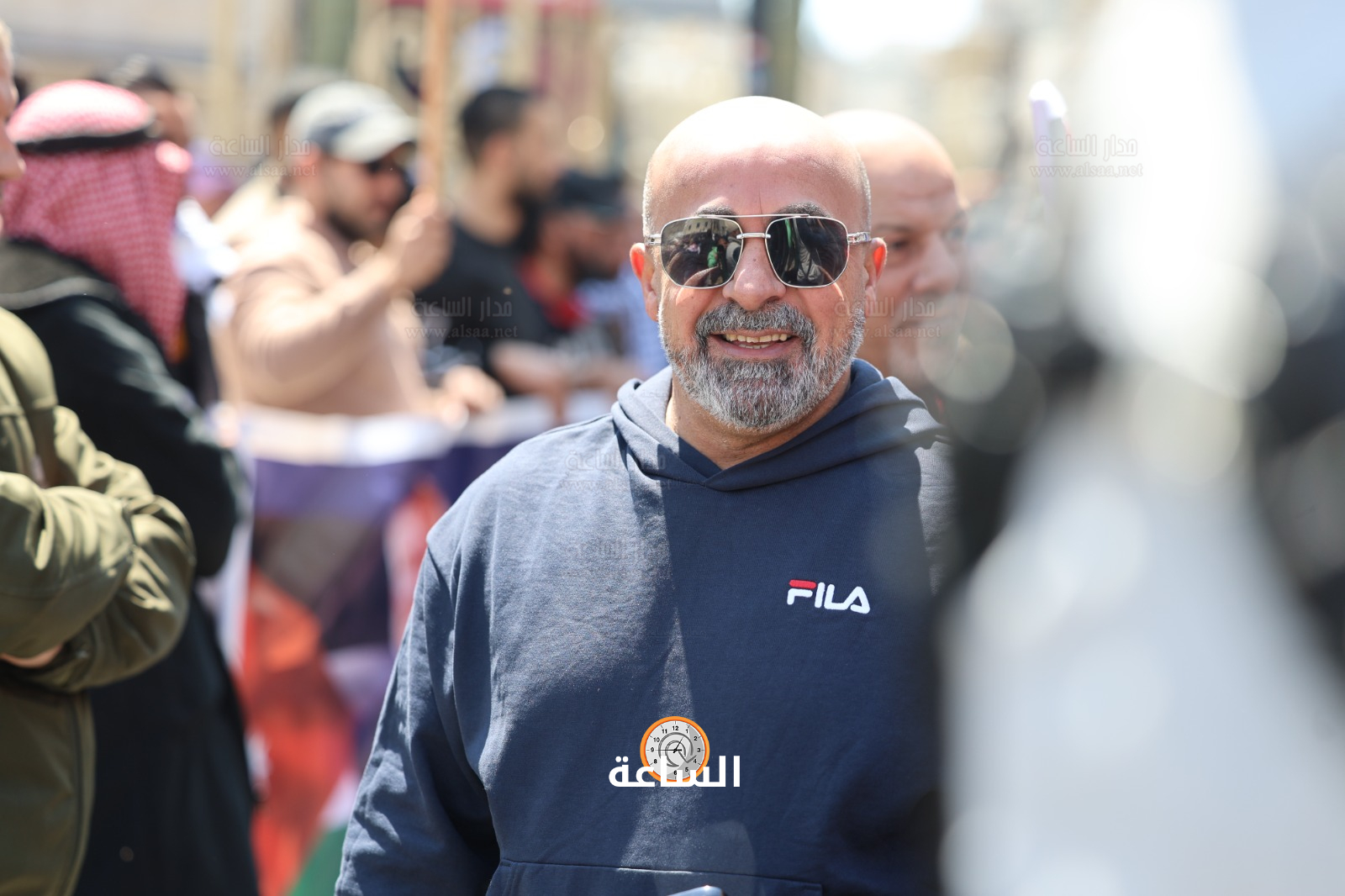 Madar Al-Saa Images 0.3171416409818605