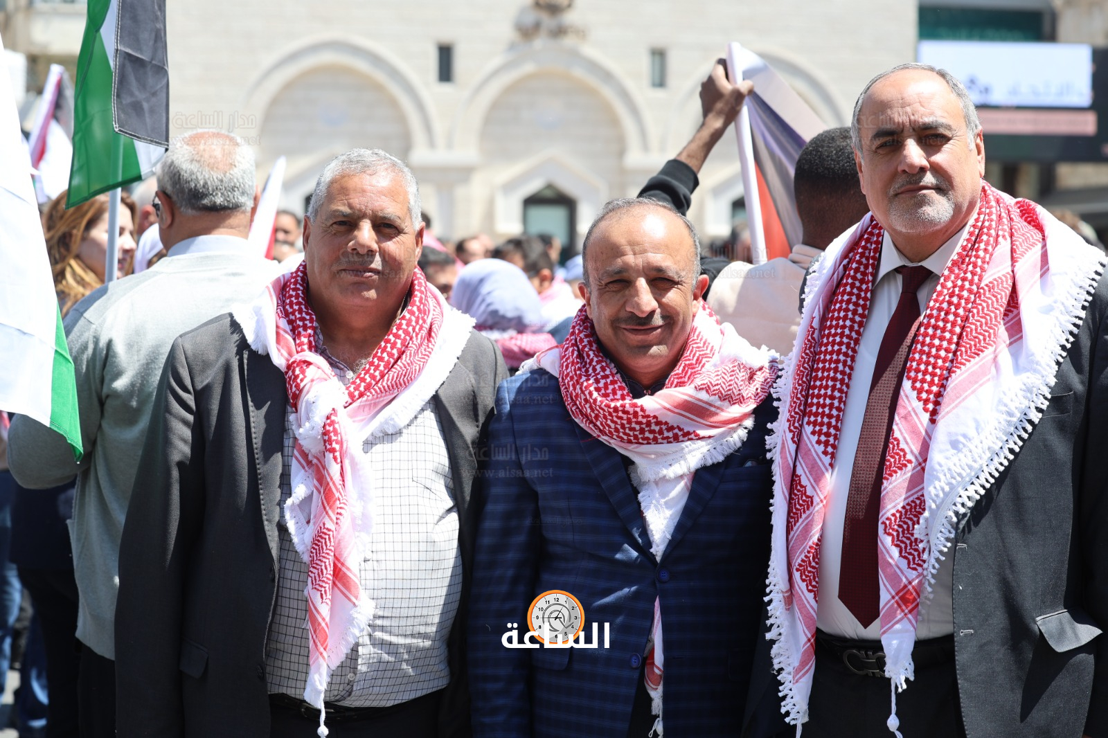 Madar Al-Saa Images 0.62240276739646