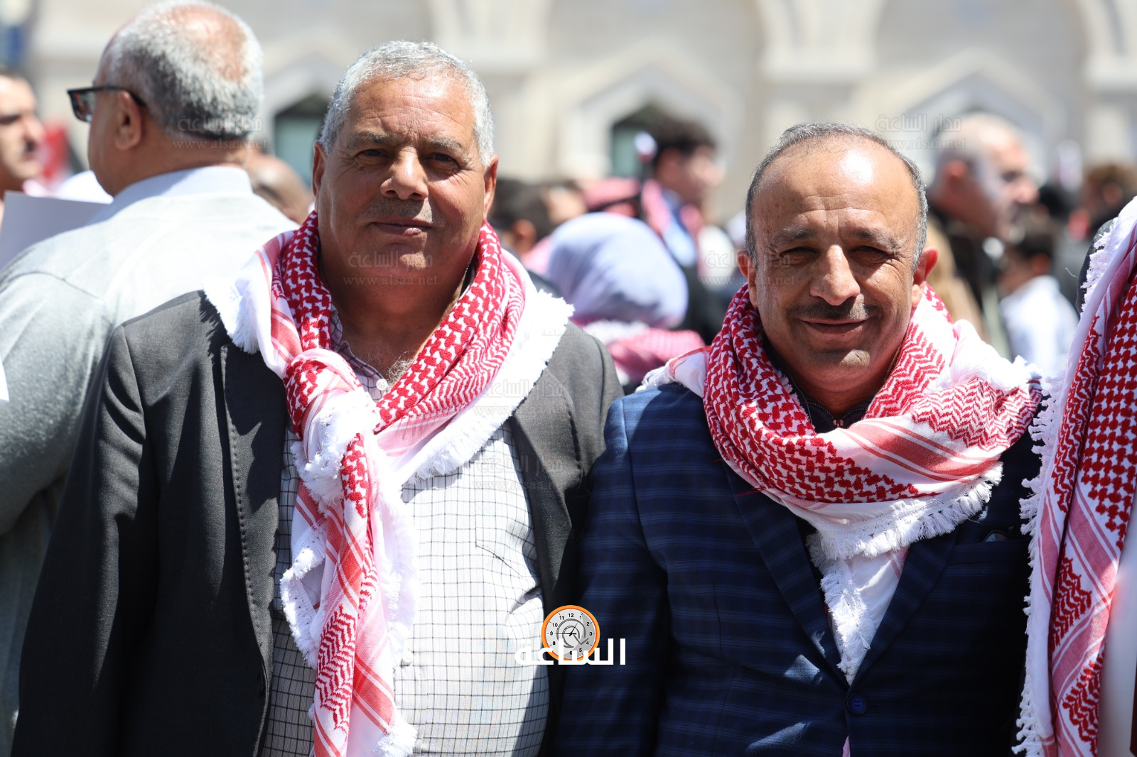 Madar Al-Saa Images 0.31915823459581005