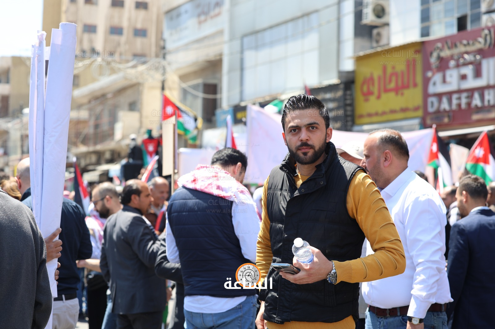 Madar Al-Saa Images 0.24670175858105847