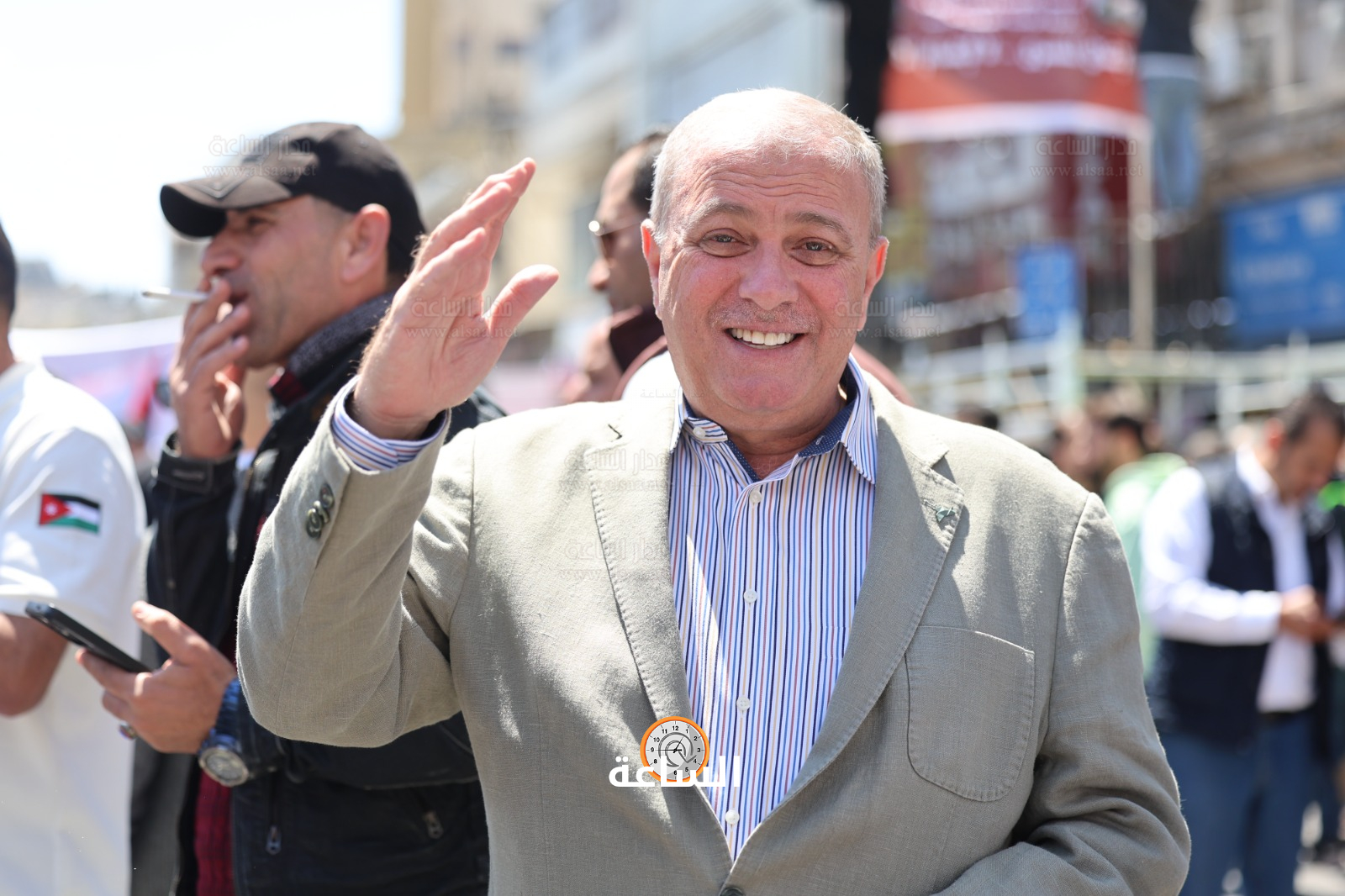 Madar Al-Saa Images 0.21746413689561017